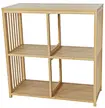 Wine Storage Cabinet